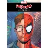 livre spiderman