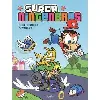 livre super nintenbros - tome 1