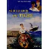 livre sur le dos du tigre