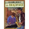 livre tendre banlieue - tome 3, la briqueterie
