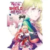 livre the rising of the shield hero - tome 11