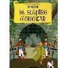livre tintin petit format 8 le sceptre ottokar