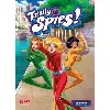 livre totally spies! - saison 6 - t2/5