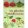 livre tout savoir sur les plantes médicinales
