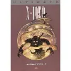 livre ultimate x - men prestige t04