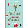 livre un noel saupoudre d'espoir