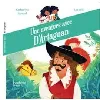 livre une aventure avec d'artagnan