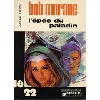 livre une aventure de bob morane. 1. l'épée du paladin