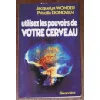livre utilisez les pouvoirs de votre cerveau