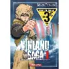 livre vinland saga tome 1