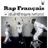 livre vintage sounds rap francais