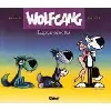 livre wolfang lupus erectus