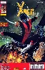 livre x - men 11a - couverture 2/2 - mai 2014