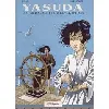 livre yasuda. les jolies dames du black witch