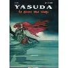livre yasuda t4 la femme sans visage