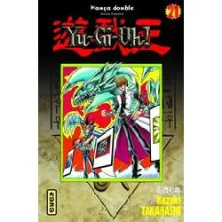livre yu - gi - oh ! (intégrale)