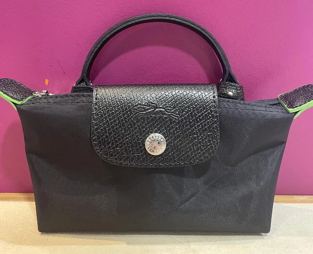 Trousse Pochette Trousse Le Pliage Longchamp Trousse/Pochette