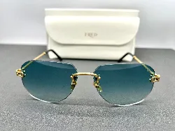 lunettes de soleil fred fg40011u