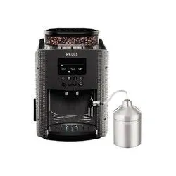 machine à café krups essential yy4539