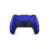 manette sans fil dualsense deep earth cobalt blue
