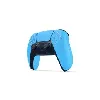 manette sans fil sony dualsense v2 starlight blue pour ps5