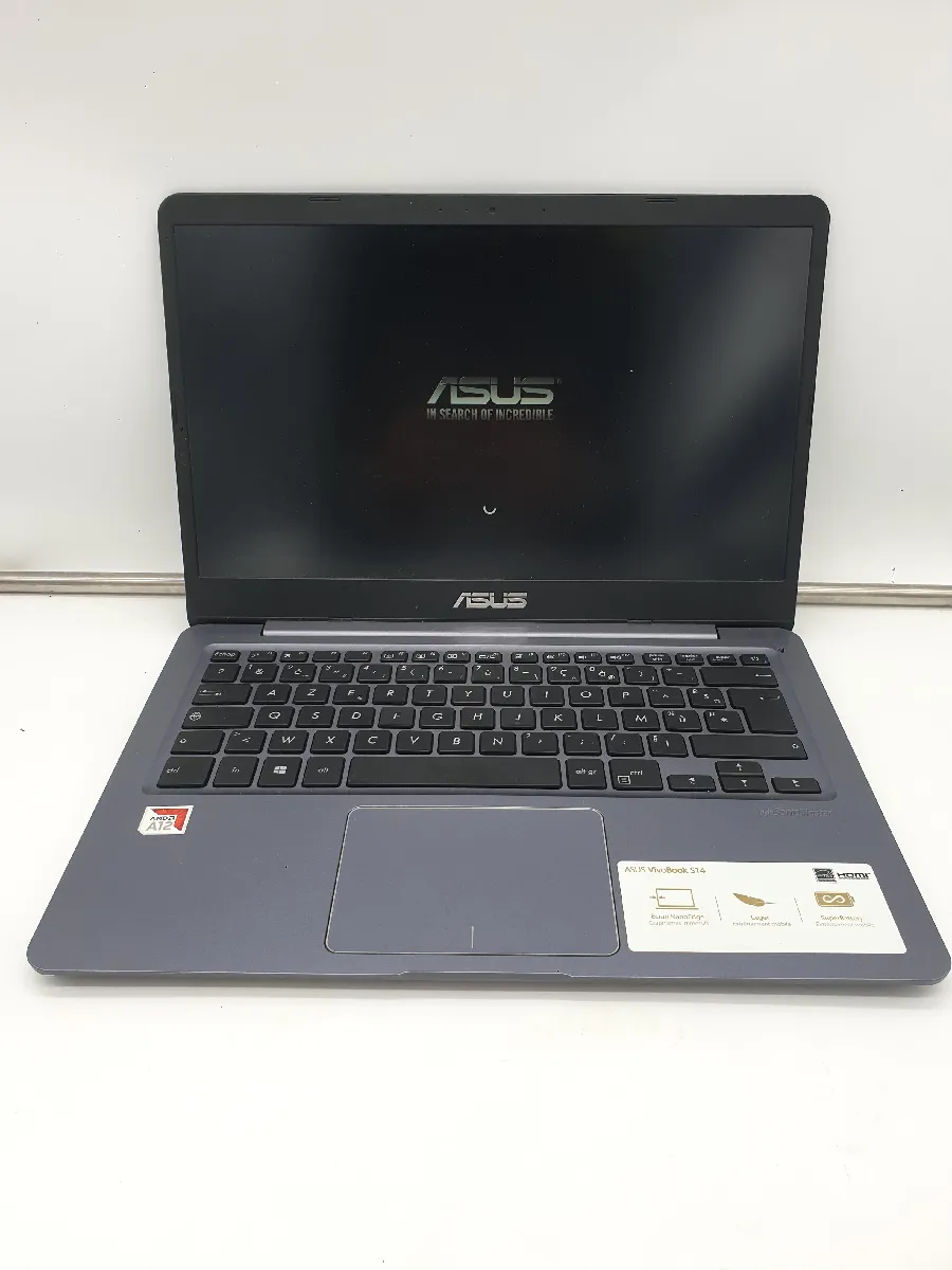 Mon évaluation du portable série X d'ASUS - Best Buy
