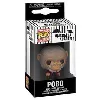 porte-clés funko pop - the umbrella academy - pogo - porte clés (55064)