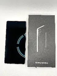 samsung galaxy s25 ultra 256 go noir titane