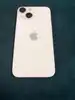 smartphone apple iphone 13 mini 128 go lumière stellaire ( blanc )