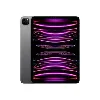 tablette apple ipad pro m2 (2022) 11' wi - fi 256 go gris sidéral