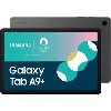 tablette samsung galaxy tab a9+ 128 go 11 pouces graphite x210