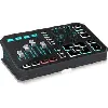 tc helicon go xlr interface de diffusion
