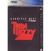 thin lizzy - greatest hits - avec lizzy thin / dvd zone 2 variété internationale