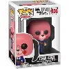 tv - bobble head pop n° 936 - umbrella academy - cha cha w/mask