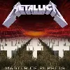 vinyle metallica - master of puppets (2017)