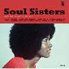 vinyle various - soul sisters - classics by the queens of soul music (2017)