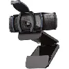 webcam logitech c920s pro