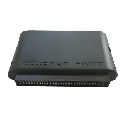 adaptateur sega megadrive game adaptor