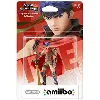 amiibo nintendo no. 24 ike