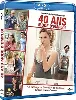blu-ray 40 ans : mode d'emploi - blu - ray