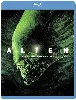blu-ray alien - blu - ray