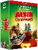 blu-ray alvin et les chipmunks 1 + 2 + 3 - blu - ray