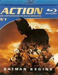 blu-ray batman begins