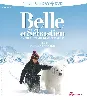 blu-ray belle et sébastien - combo blu - ray + dvd