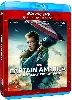 blu-ray captain america 2 : le soldat de l'hiver