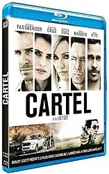 blu-ray cartel