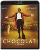 blu-ray chocolat - blu - ray