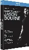 blu-ray coffret jason bourne - la trilogie