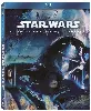blu-ray coffret star wars trilogie : épisode 4 à 6