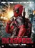 blu-ray deadpool - blu - ray + digital hd